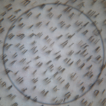 density of follicular units 1