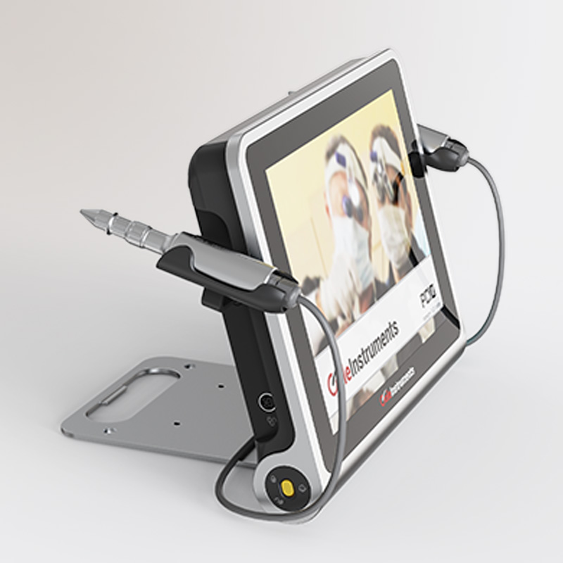 PCID 2 - right angle