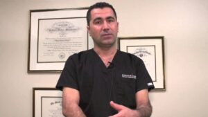 Balen Abdullah, MD visit