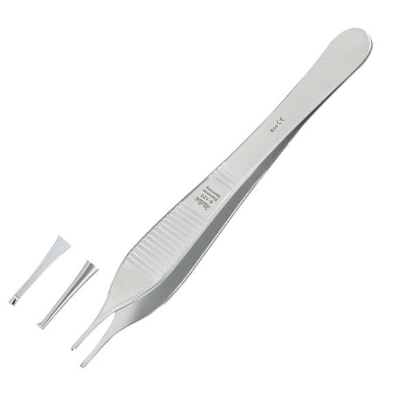 ADSON Tissue Forceps
