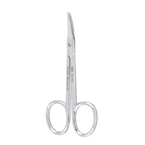 Cuticle Scissors
