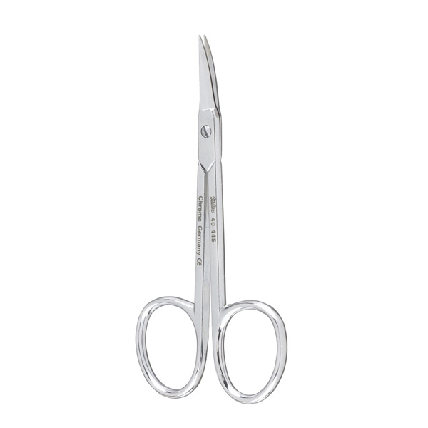 Cuticle Scissors