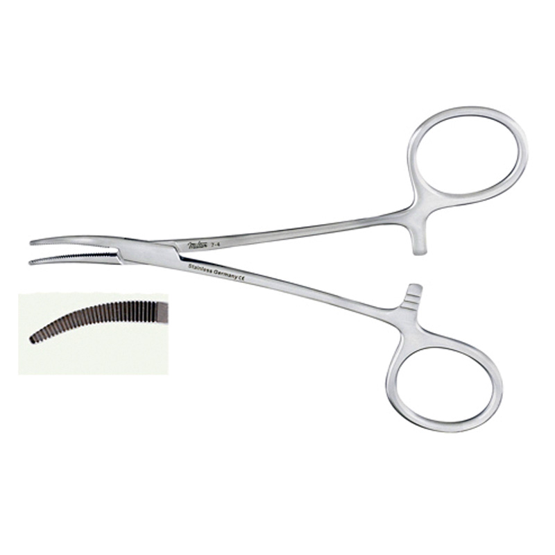 HALSTED Mosquito Forceps