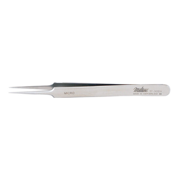 SWISS Jeweler Forceps (Micro Fine)