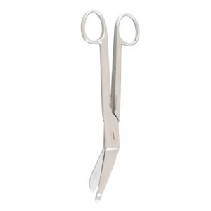 Bandage utility scissors