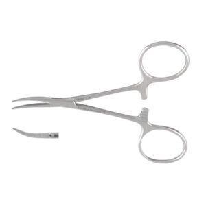 HARTMANN Mosquito Forceps Curved