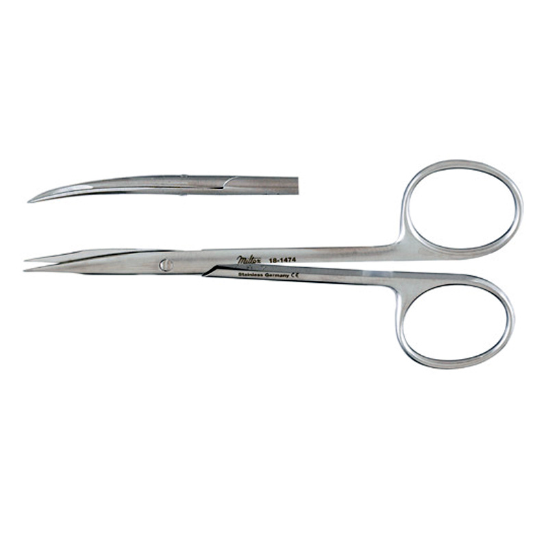 STEVENS Tenotomy Scissors Curved