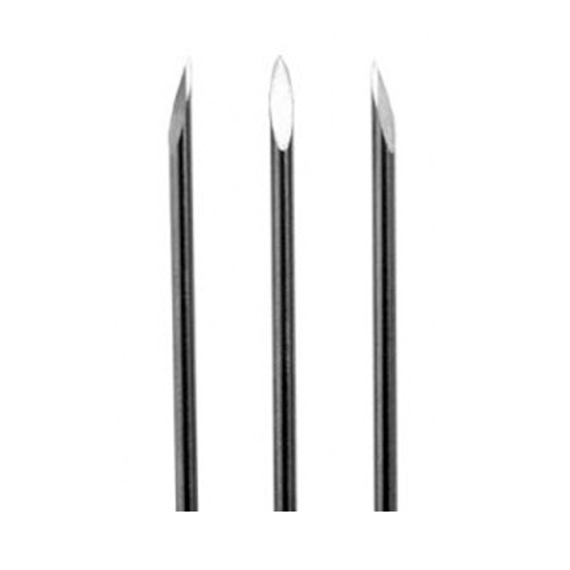 Cole Instruments CID Needles