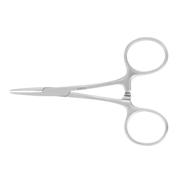 Hartmann Mosquito Forceps, 5” Straight