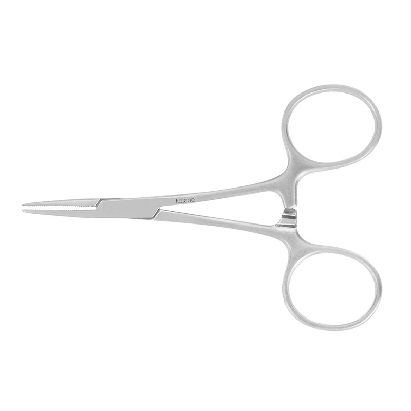 Hartmann Mosquito Forceps, 5” Straight