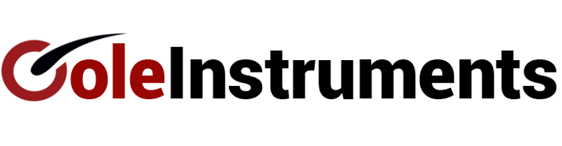 Cole Instruments Logo