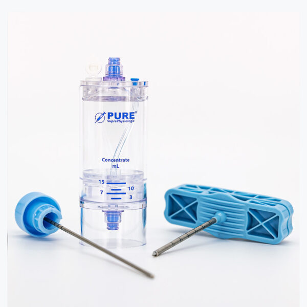 purebmc supraphysiologic