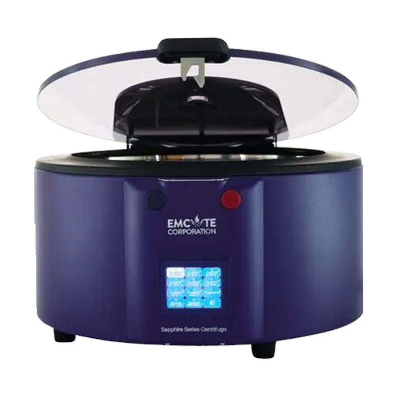 Emcyte Centrifuge