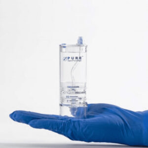 Pure PRP surgeon