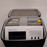 Follicounter case