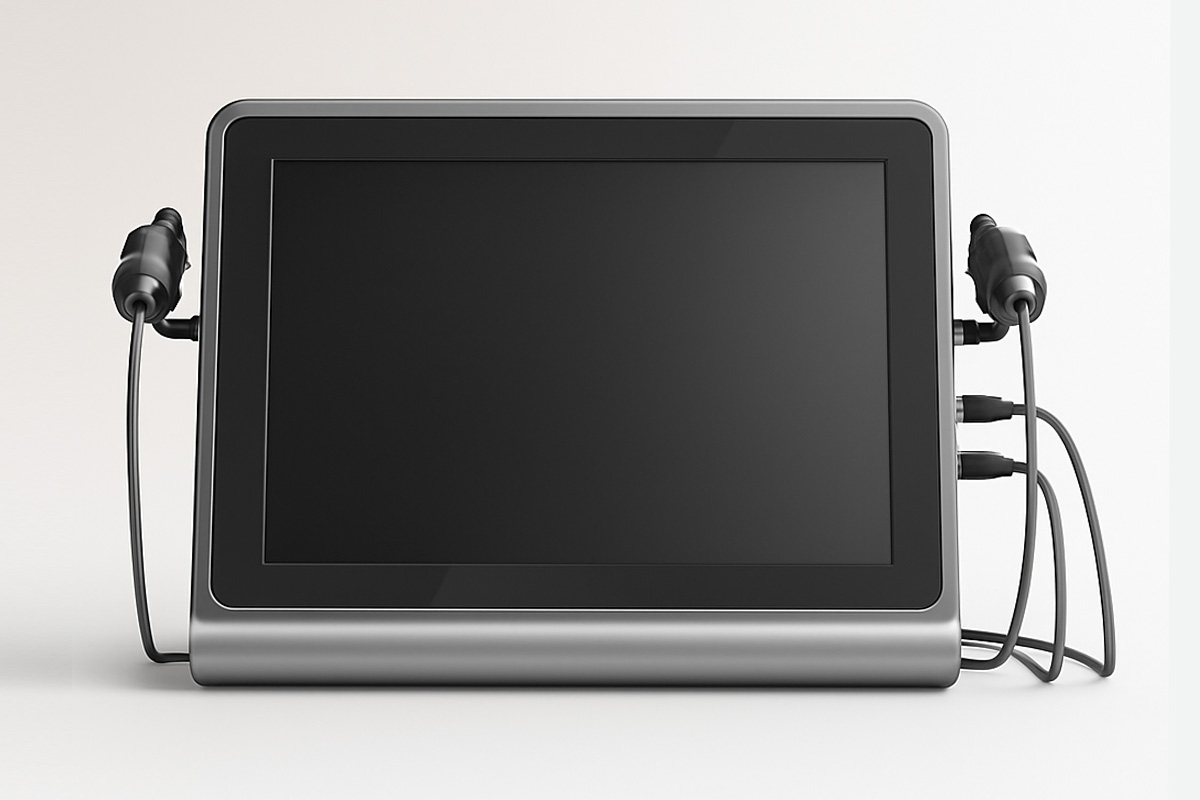 PCID FUE motorized device