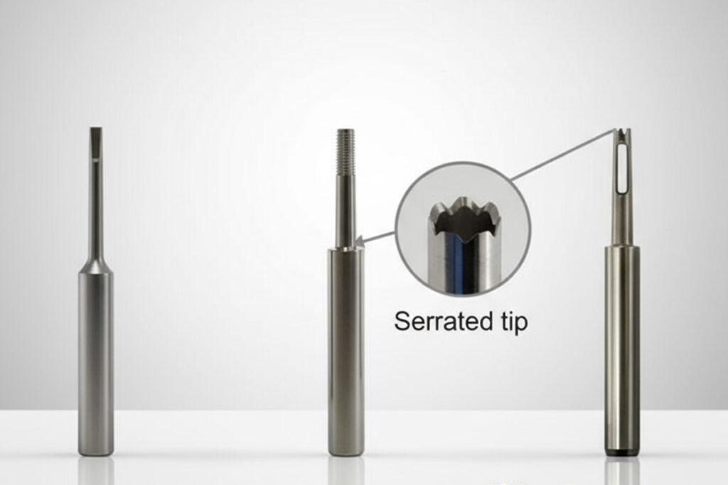 Cole Instruments FUE Punch