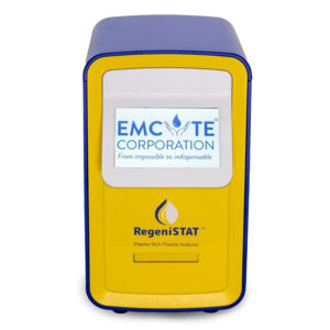 Regenistat platelet counter