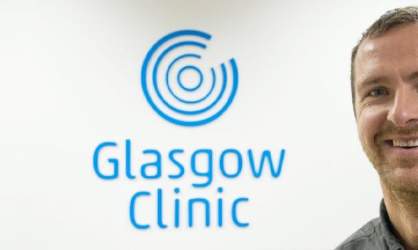 The Glasgow Clinic