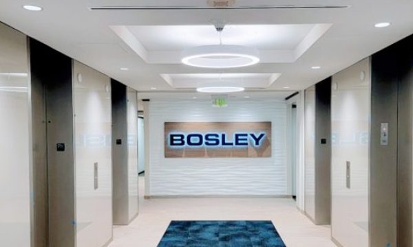 Bosley clinic