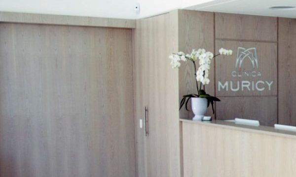Muricy clinic