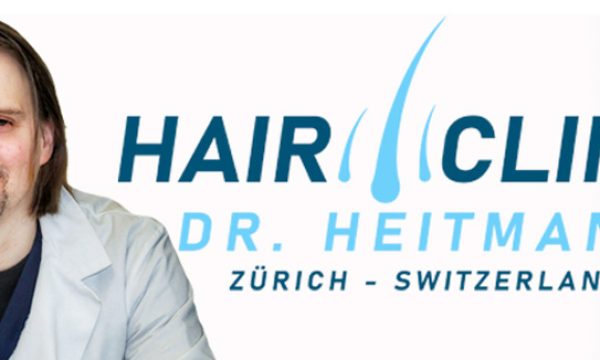 Hair Clinic Doctor Heitmann