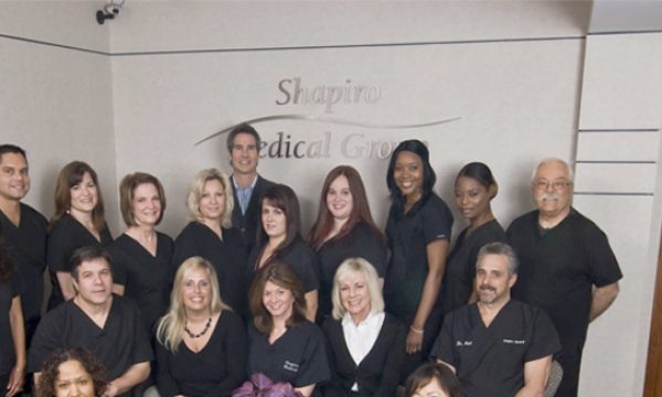 Shapiro Medical clinic