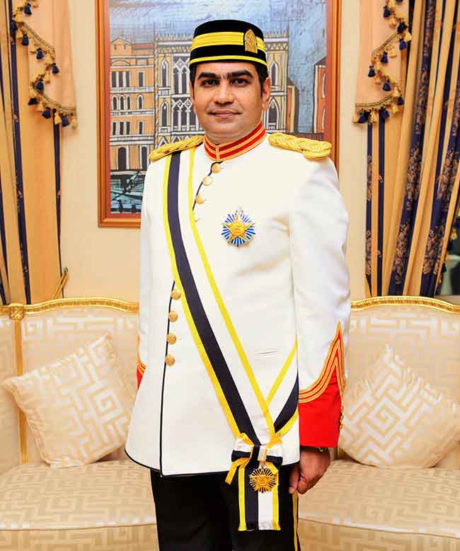 dato jas