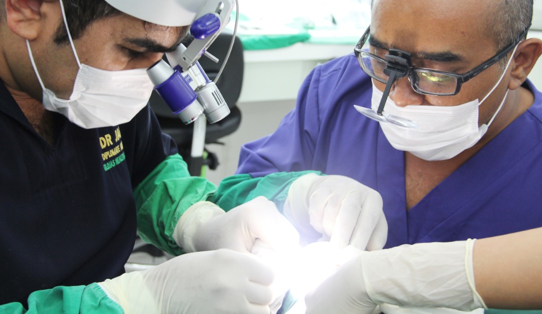 hair transplant surgery