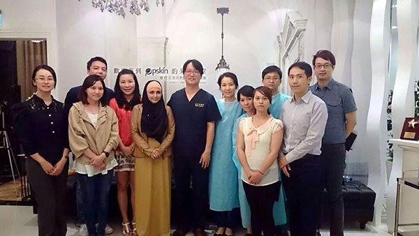 hair transplant tools asia