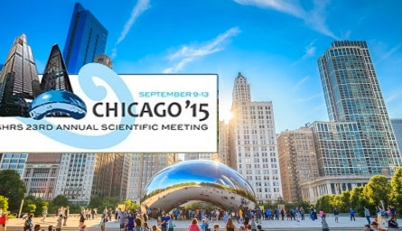 Cole Instruments is headed to the Hilton Chicago!