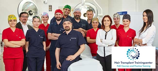 FUE Training in Turkey - Dr. Carlos Calixto's Testimonial