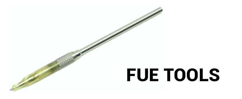 Sharp Punches Vs. Dull Punches