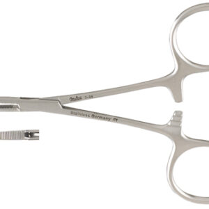 HARTMAN Mosquito Forceps Straight